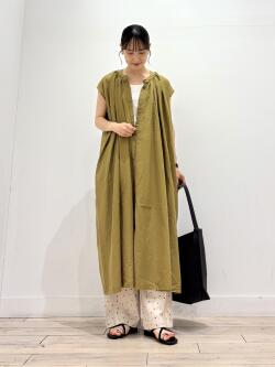 [DOORS ららぽーと立川立飛店][新藤　亜実]