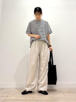 [DOORS ららぽーと立川立飛店][新藤　亜実]