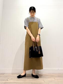 [新藤　亜実]
