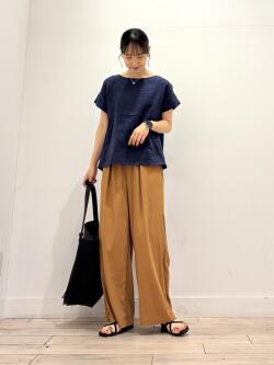 [DOORS ららぽーと立川立飛店][新藤　亜実]