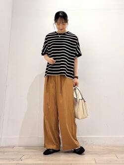 [新藤　亜実]