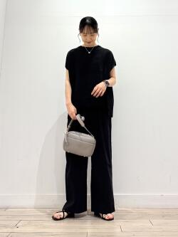 [DOORS ららぽーと立川立飛店][新藤　亜実]