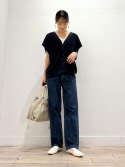 [DOORS ららぽーと立川立飛店][新藤　亜実]