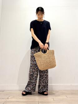 [DOORS ららぽーと立川立飛店][新藤　亜実]