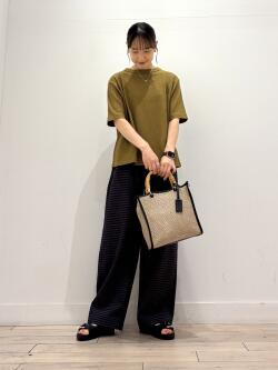 [DOORS ららぽーと立川立飛店][新藤　亜実]