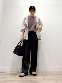 [DOORS ららぽーと立川立飛店][新藤　亜実]