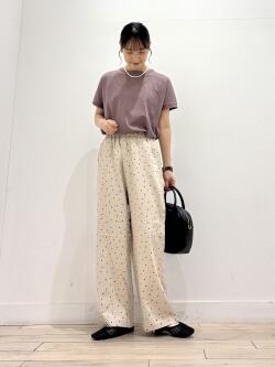 [新藤　亜実]