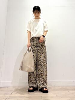 [DOORS ららぽーと立川立飛店][新藤　亜実]