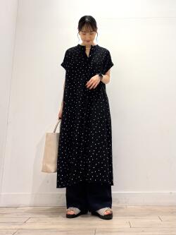 [DOORS ららぽーと立川立飛店][新藤　亜実]