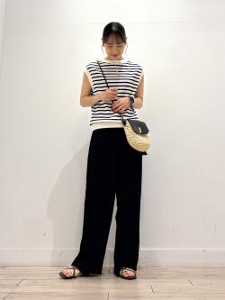 [DOORS ららぽーと立川立飛店][新藤　亜実]