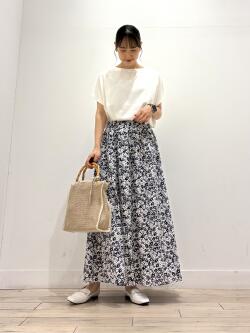 [DOORS ららぽーと立川立飛店][新藤　亜実]