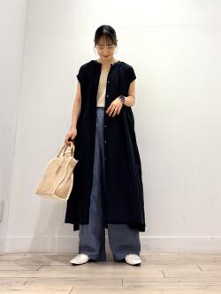 [DOORS ららぽーと立川立飛店][新藤　亜実]
