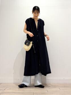 [新藤　亜実]