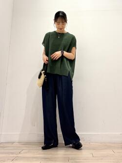 [DOORS ららぽーと立川立飛店][新藤　亜実]