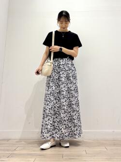 [DOORS ららぽーと立川立飛店][新藤　亜実]