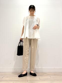 [DOORS ららぽーと立川立飛店][新藤　亜実]