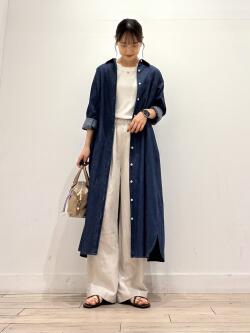 [新藤　亜実]