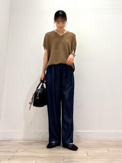 [DOORS ららぽーと立川立飛店][新藤　亜実]