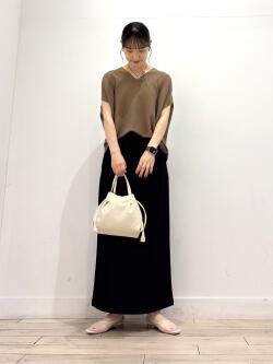 [DOORS ららぽーと立川立飛店][新藤　亜実]