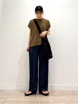 [新藤　亜実]
