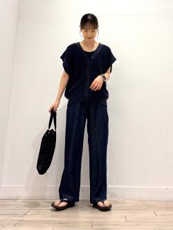 [DOORS ららぽーと立川立飛店][新藤　亜実]
