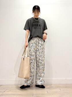 [DOORS ららぽーと立川立飛店][新藤　亜実]