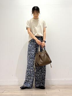 [DOORS ららぽーと立川立飛店][新藤　亜実]