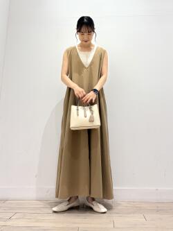[DOORS ららぽーと立川立飛店][新藤　亜実]