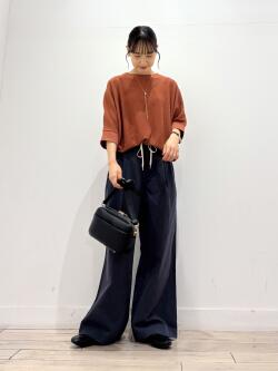 [DOORS ららぽーと立川立飛店][新藤　亜実]