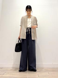 [DOORS ららぽーと立川立飛店][新藤　亜実]