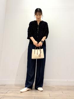 [DOORS ららぽーと立川立飛店][新藤　亜実]