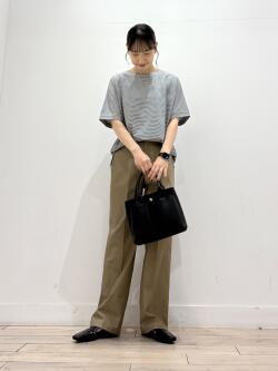 [DOORS ららぽーと立川立飛店][新藤　亜実]
