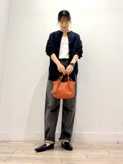 [新藤　亜実]