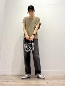 [DOORS ららぽーと立川立飛店][新藤　亜実]