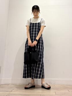 [新藤　亜実]