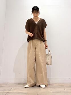 [DOORS ららぽーと立川立飛店][新藤　亜実]
