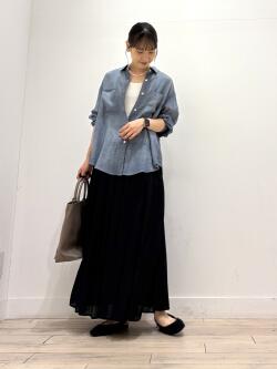 [DOORS ららぽーと立川立飛店][新藤　亜実]