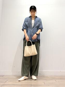 [DOORS ららぽーと立川立飛店][新藤　亜実]