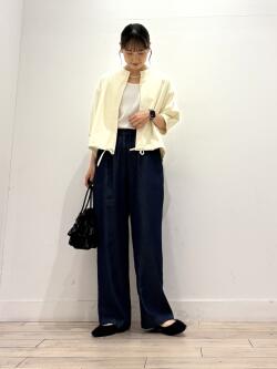 [DOORS ららぽーと立川立飛店][新藤　亜実]
