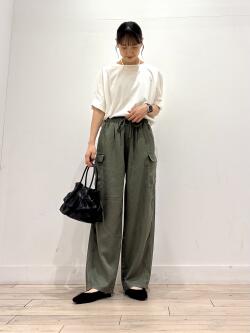 [DOORS ららぽーと立川立飛店][新藤　亜実]
