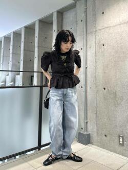 [廣木　真梨亜]