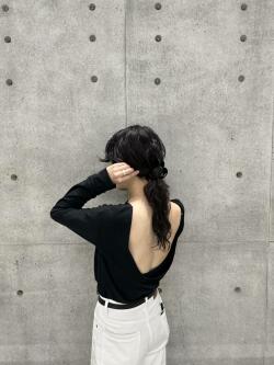 [URBAN RESEARCH KYOTO店][廣木　真梨亜]