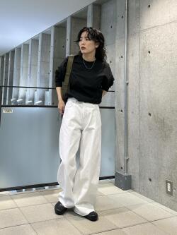 [廣木　真梨亜]