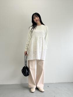 [DOORS なんばパークス店][内山　千笑]