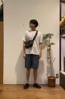 [DOORS ららぽーと横浜店][かわむら]