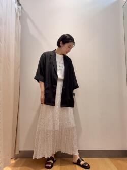 [URBAN RESEARCH Storeタカシマヤゲートタワーモール店][baya]