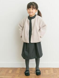 [オフィス][KIDS 女の子 90～110]