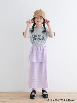 [KIDS 女の子 120～130]