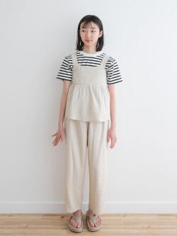 [KIDS 女の子 140～150]