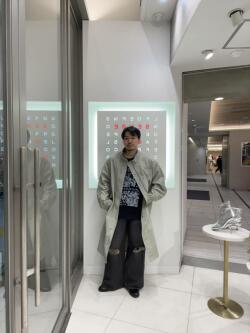 [SENSE OF PLACE なんばCITY店][キムラ]